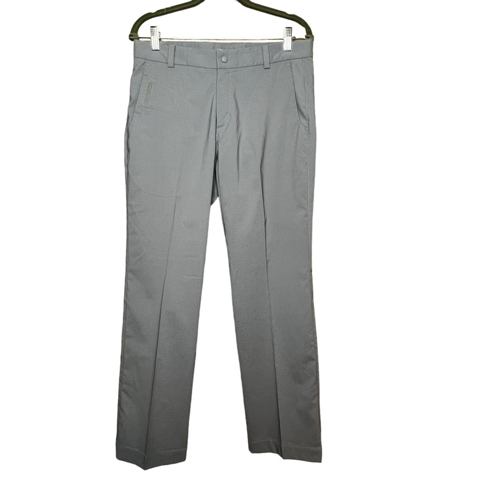 Nike Golf Tour Performance Pants Mens Size 32 x 30 Lavender 509737 500
